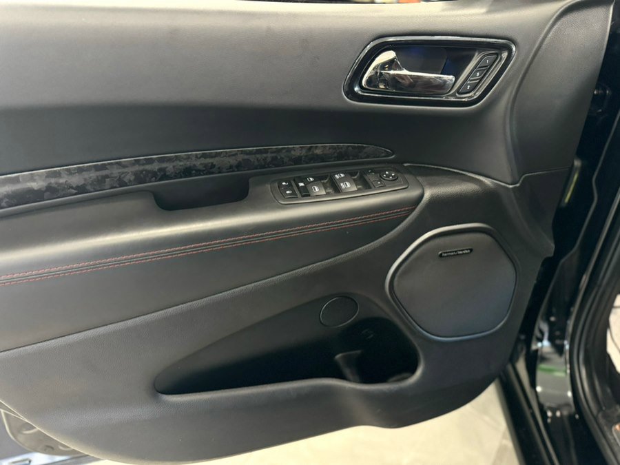 Used 2023 Dodge Durango R/T image 12