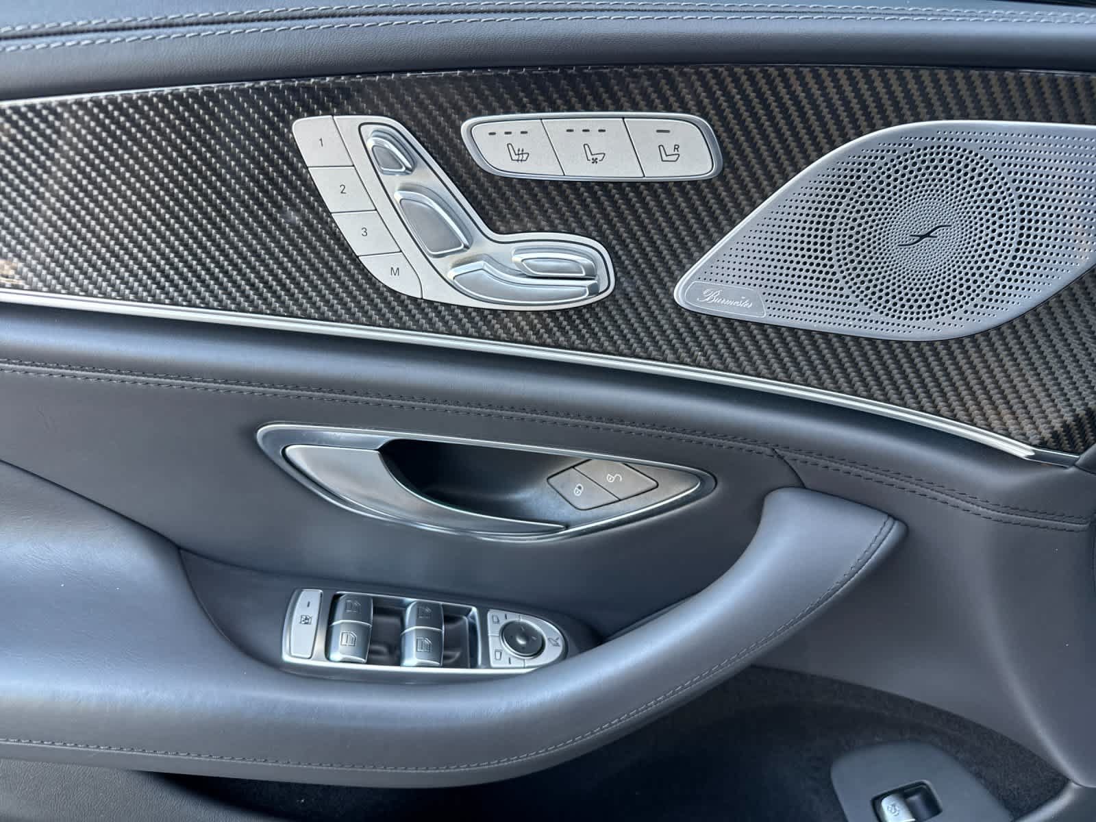 Used 2020 Mercedes-Benz AMG GT 63 image 12