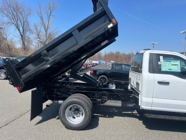 New 2026 Ford F350 XL w/ XL Chrome Package AWD/4WD image 26