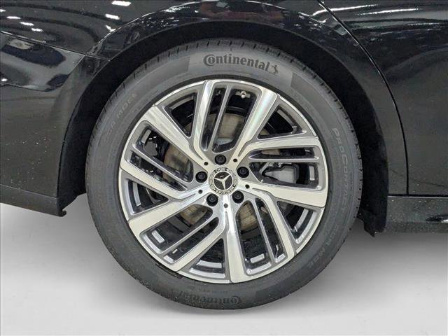 New 2026 Mercedes-Benz E 350 Sedan image 9