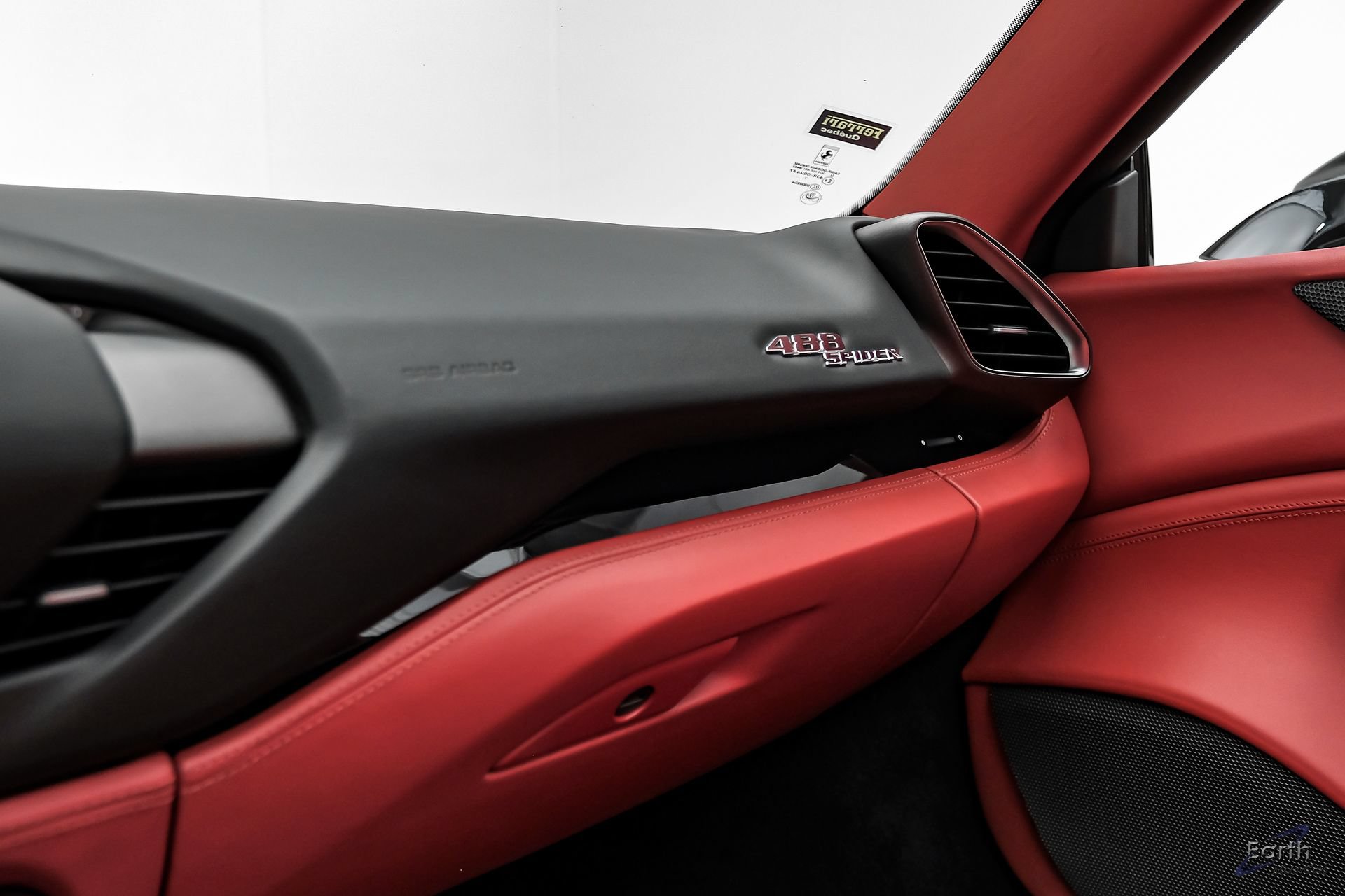 Used 2018 Ferrari 488 Spider RWD image 85