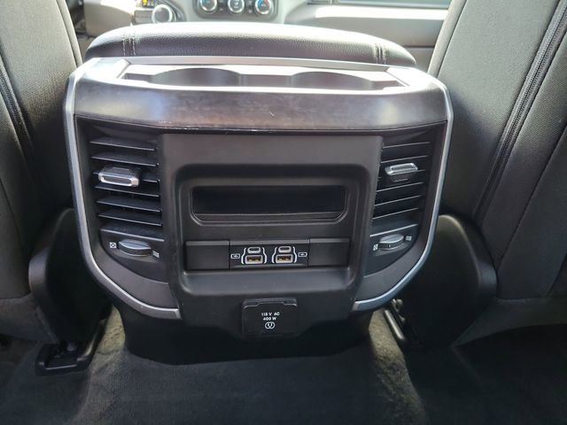 Used 2022 RAM 1500 Big Horn image 12