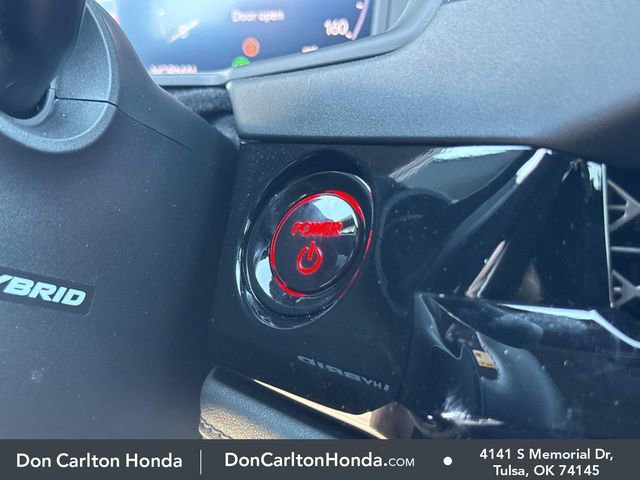 Certified 2025 Honda Accord Sport image 22