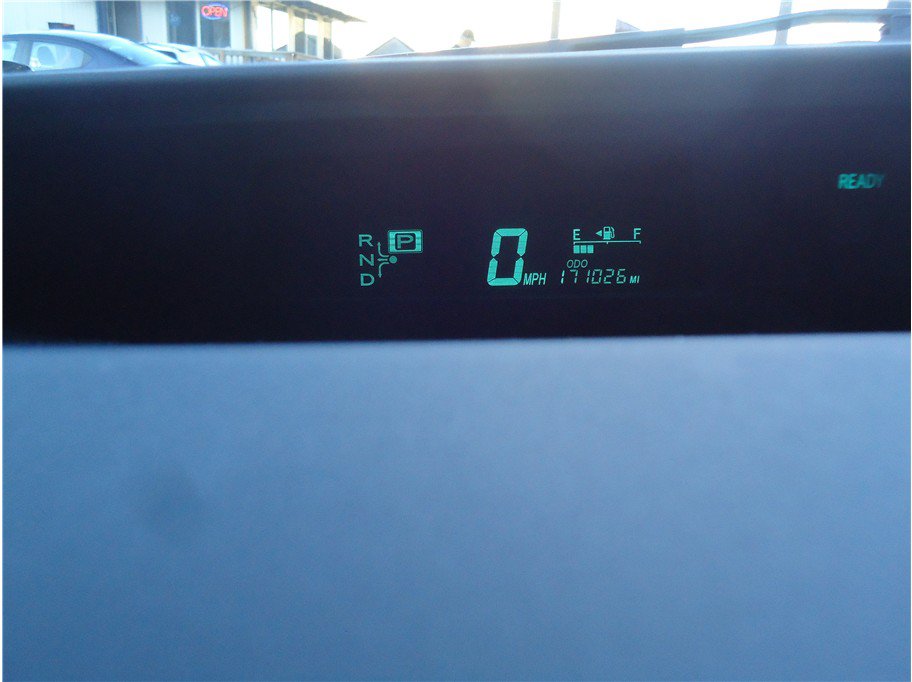 Used 2008 Toyota Prius w/ Pkg 2 FWD image 29