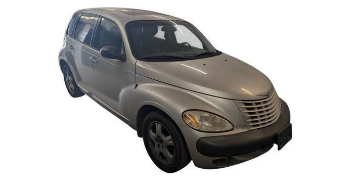 Used 2001 Chrysler PT Cruiser FWD image 8