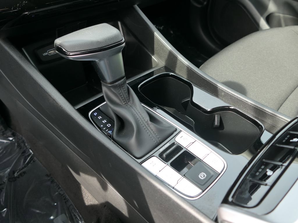 Certified 2023 Hyundai Tucson SEL AWD/4WD image 22