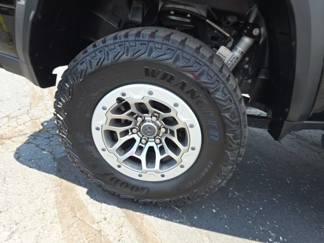 Used 2025 RAM 1500 RHO w/ RHO Level 1 Equipment Group AWD/4WD image 50