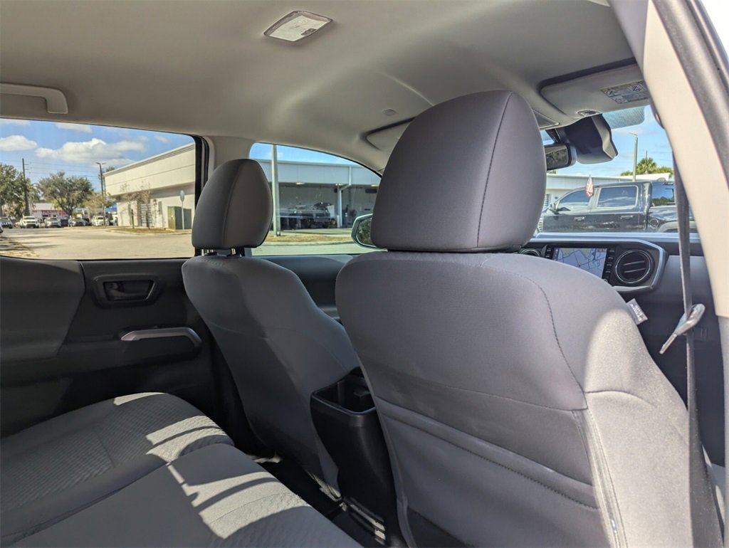 Certified 2023 Toyota Tacoma SR5 image 16
