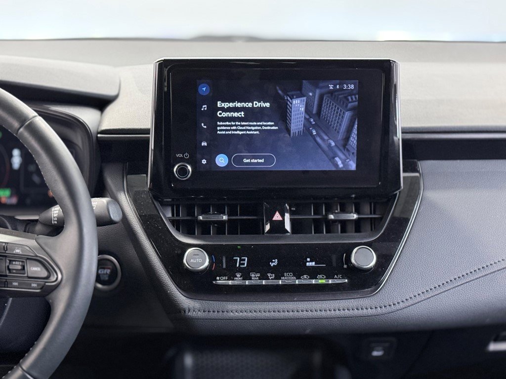 Used 2023 Toyota Corolla Core image 26