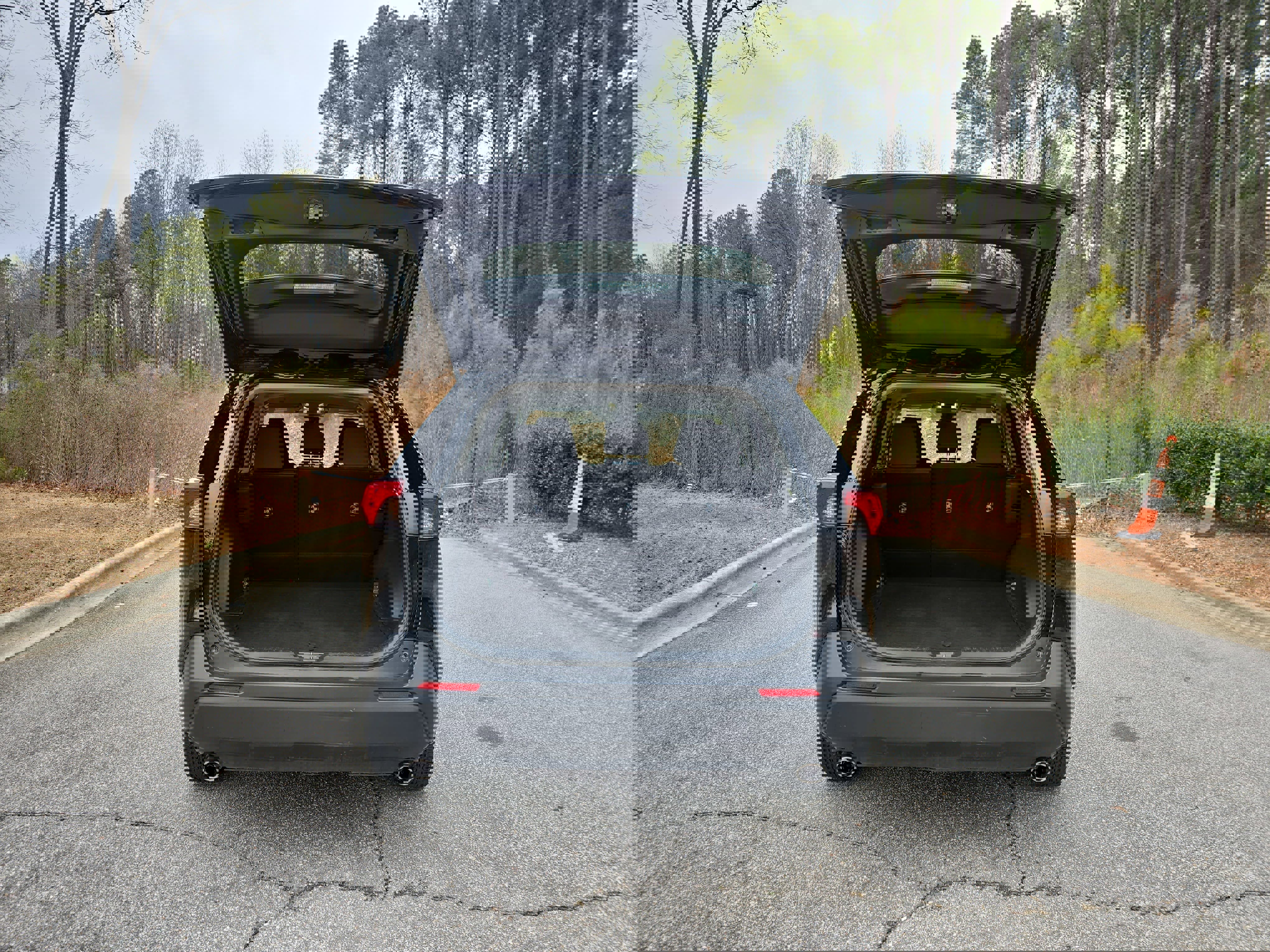 Used 2024 Toyota RAV4 XLE image 12