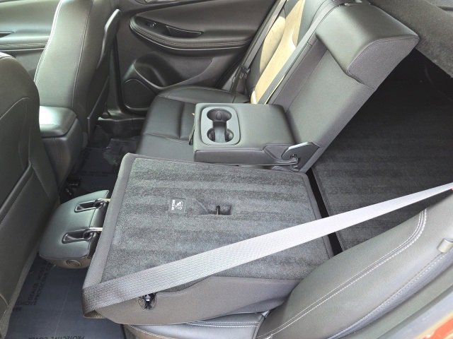 Certified 2024 Buick Encore GX Sport Touring w/ Comfort Package image 27