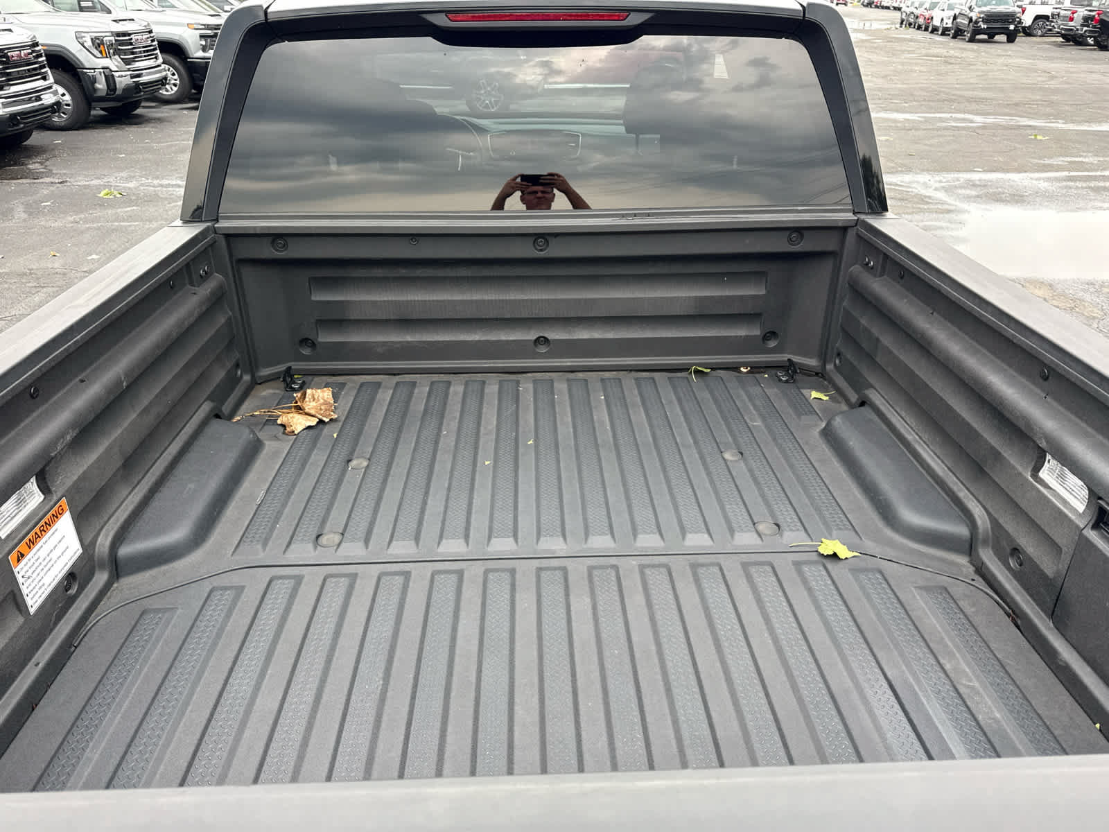 Used 2023 Honda Ridgeline Sport image 22