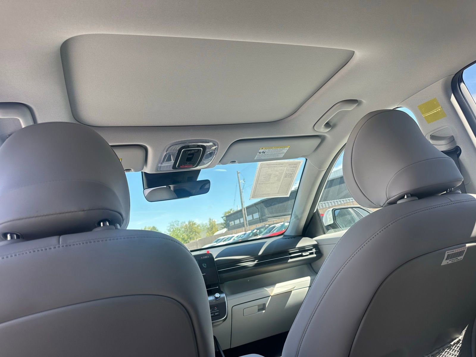 New 2026 Hyundai Kona Limited AWD/4WD image 28