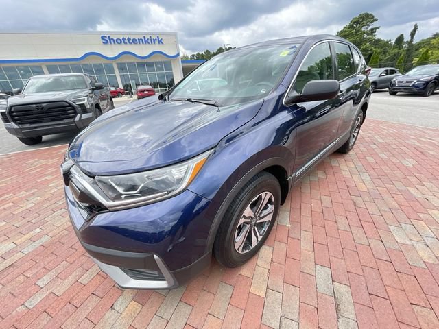 Used 2020 Honda CR-V LX image 26