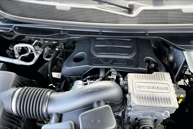Used 2022 Jeep Wagoneer Series I w/ Convenience Group I AWD/4WD image 32