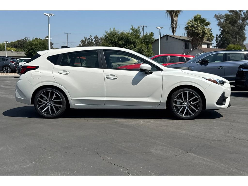 New 2025 Subaru Impreza 2.0i Sport image 2