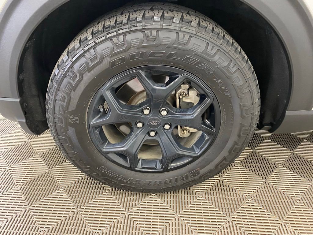 Used 2024 Ford Explorer Timberline w/ Timberline Technology Package AWD/4WD image 6