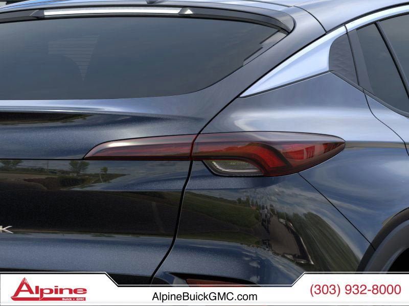New 2026 Buick Envista Preferred w/ Convenience I Package FWD image 11