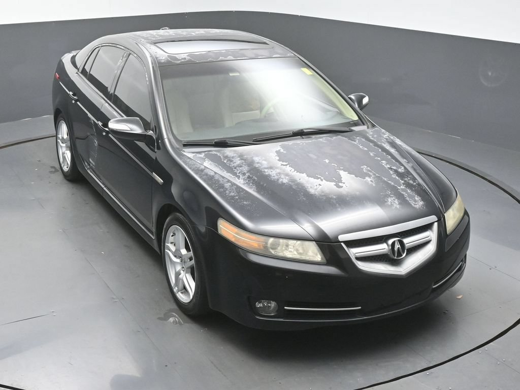 Used 2008 Acura TL FWD image 36