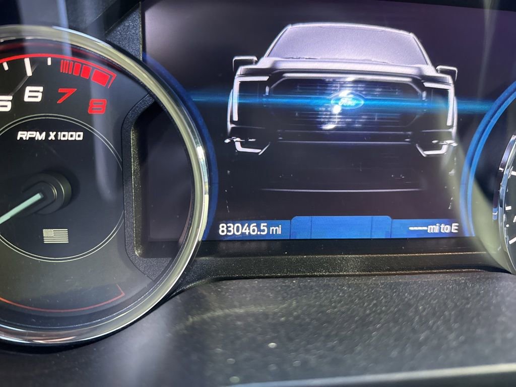 Used 2021 Ford F150 XLT w/ Equipment Group 302A High image 5