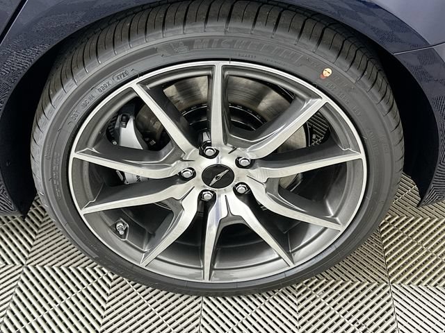 New 2026 Genesis G70 2.5T Prestige RWD image 22