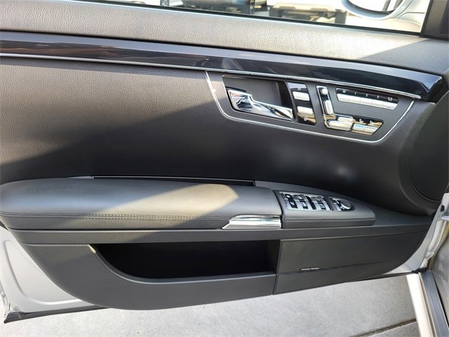 Used 2008 Mercedes-Benz S 63 AMG image 21