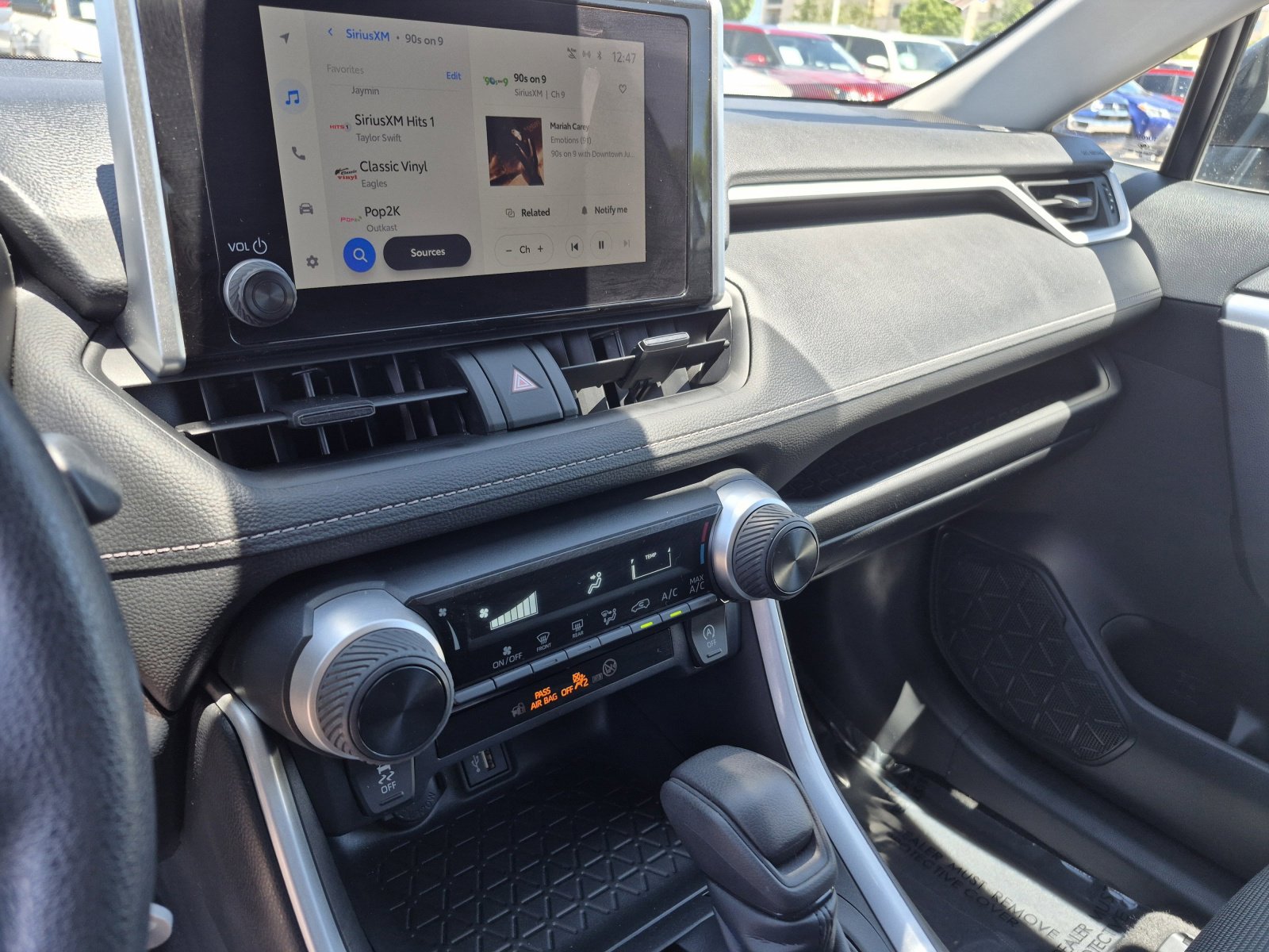 Certified 2023 Toyota RAV4 LE AWD/4WD image 11