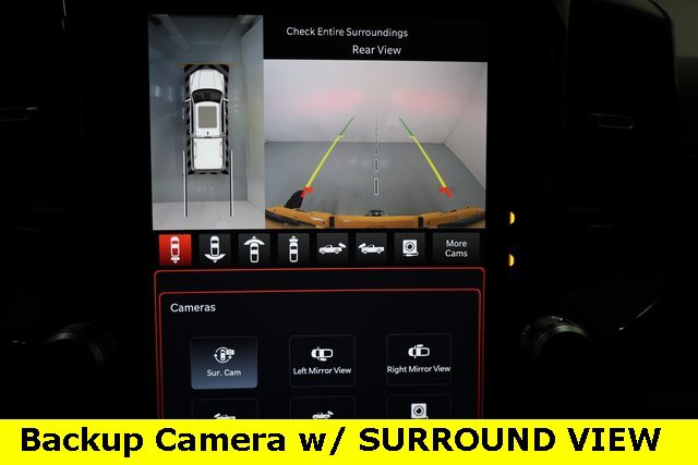 Used 2023 RAM 1500 TRX w/ TRX Level 2 Equipment Group image 35