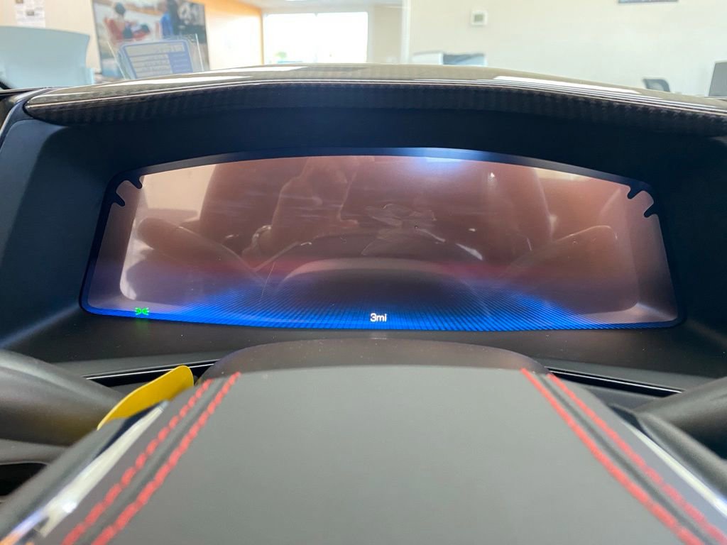 New 2026 Chevrolet Corvette Z06 image 12