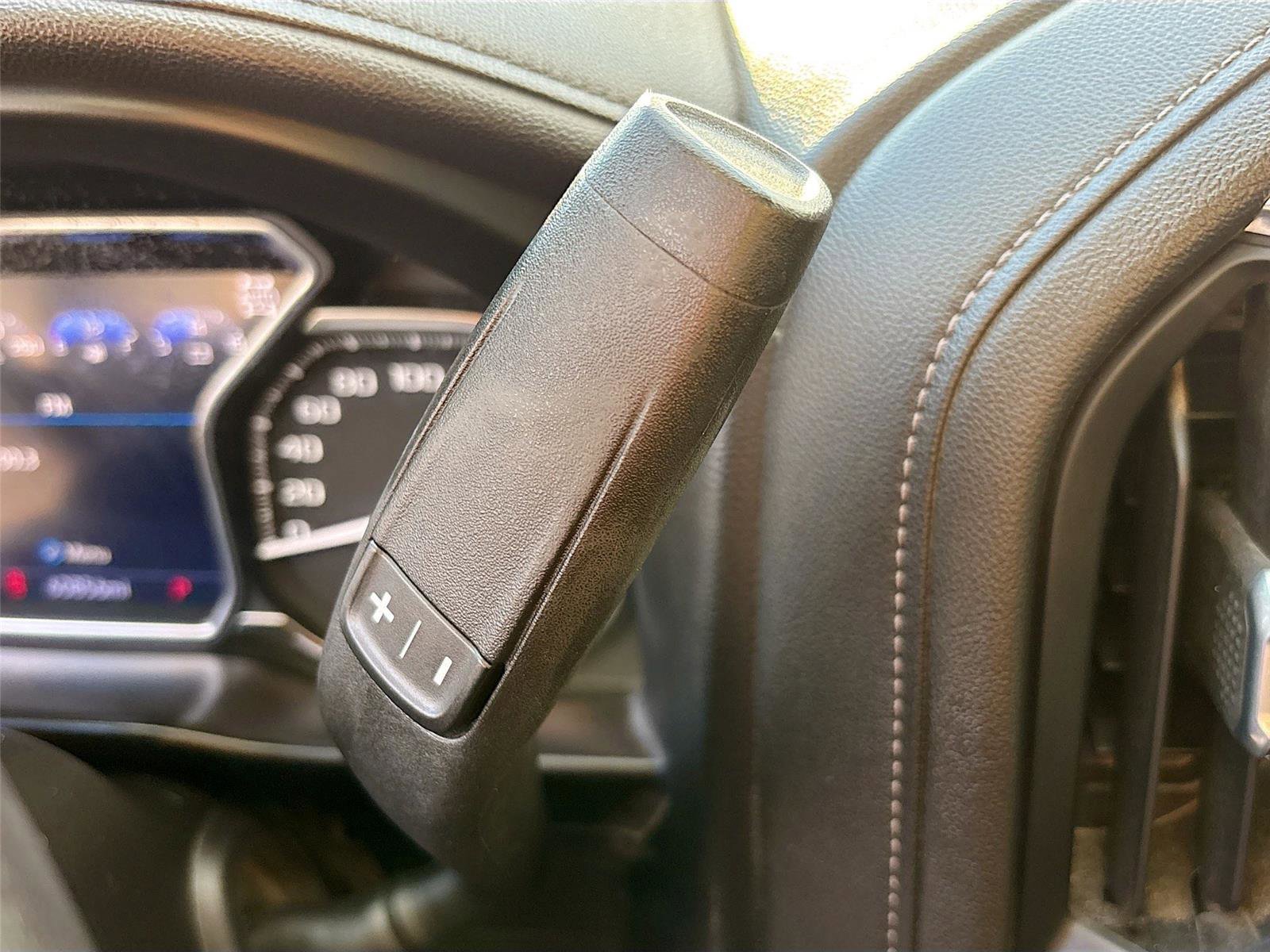 Used 2021 GMC Sierra 3500 Denali w/ Denali Ultimate Package image 23