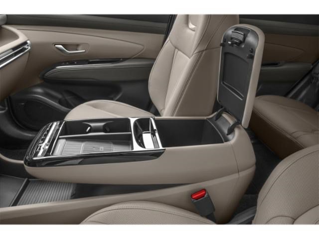 New 2026 Hyundai Tucson Limited AWD/4WD image 13