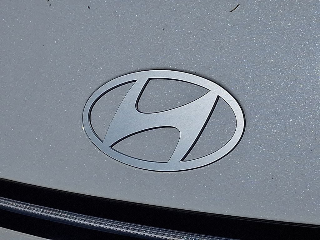 New 2025 Hyundai Sonata SEL FWD image 19