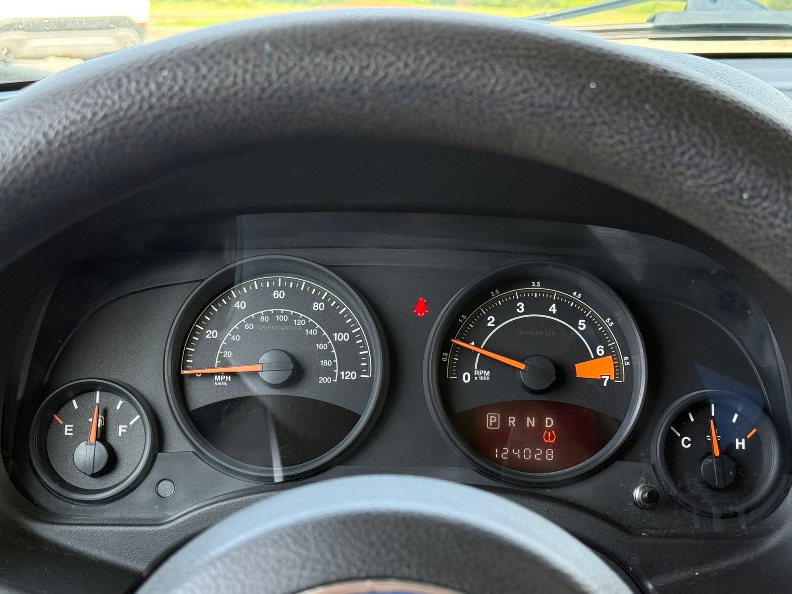 Used 2015 Jeep Patriot Sport FWD image 27
