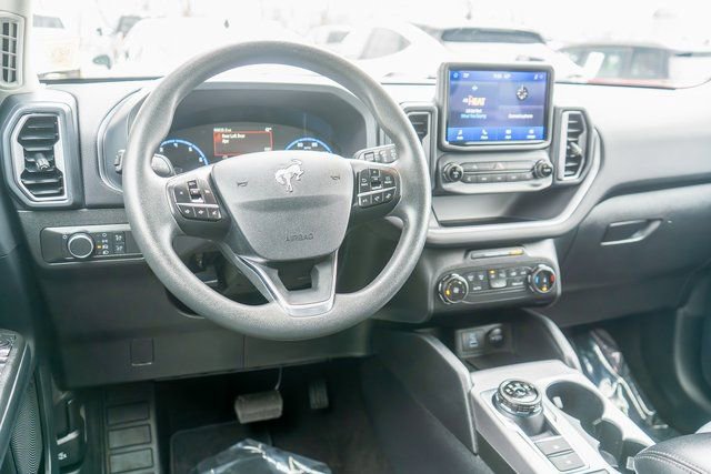 Used 2022 Ford Bronco Sport Big Bend AWD/4WD image 14