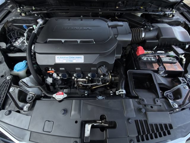 Used 2016 Honda Accord EX-L image 31