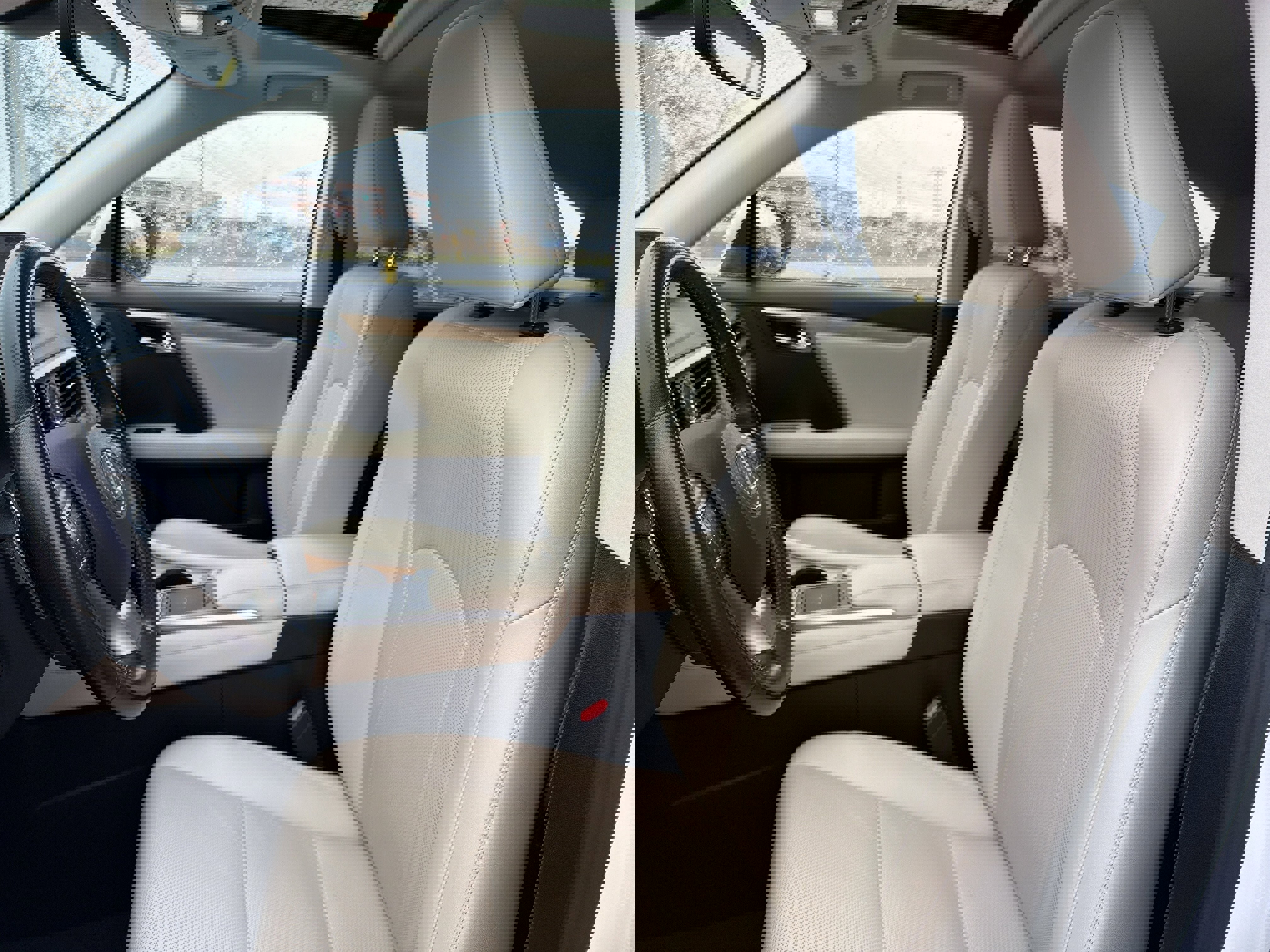 Used 2021 Lexus RX 350L Premium image 8