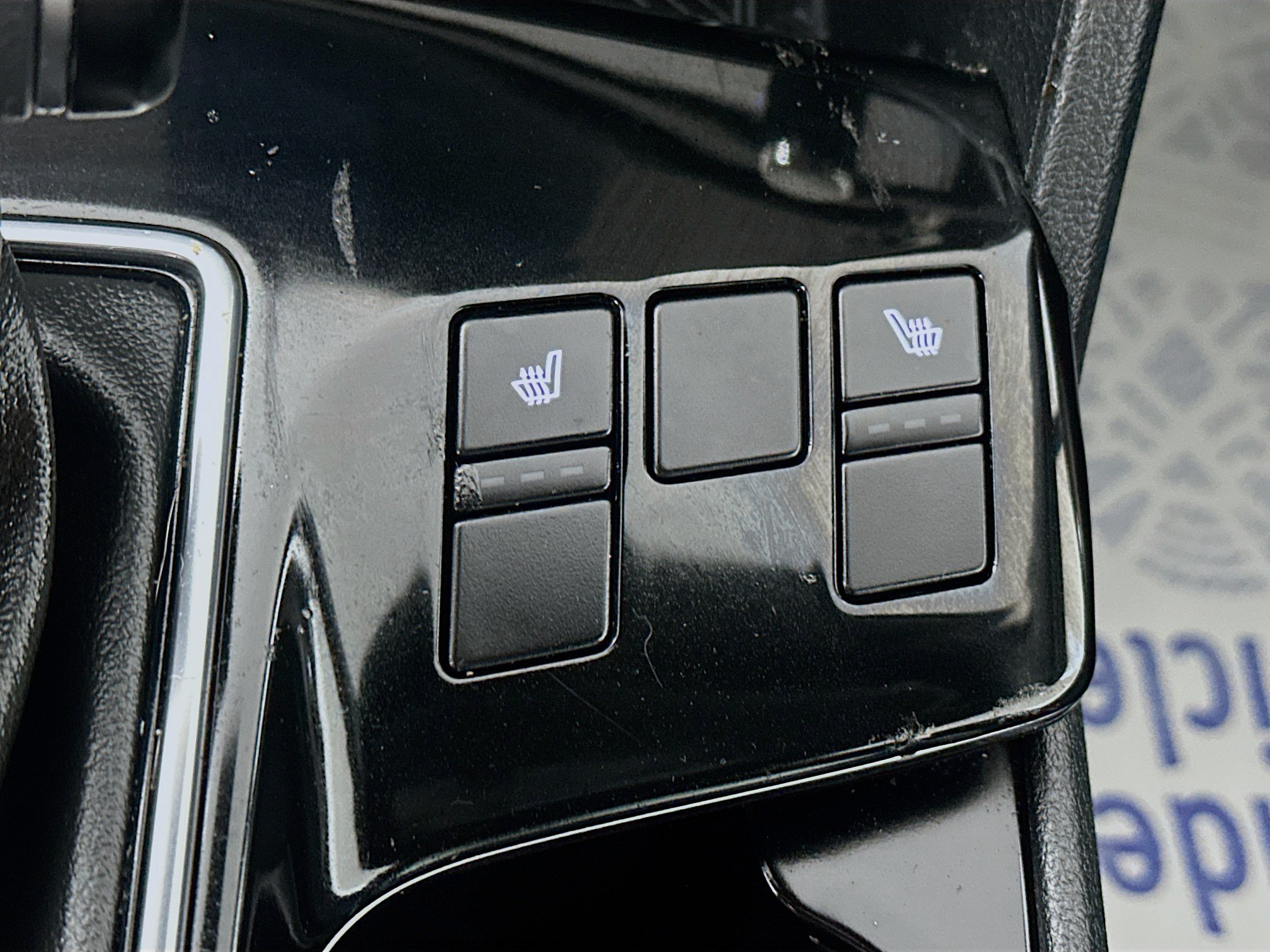 Certified 2025 Kia Sportage X-Line AWD/4WD image 20