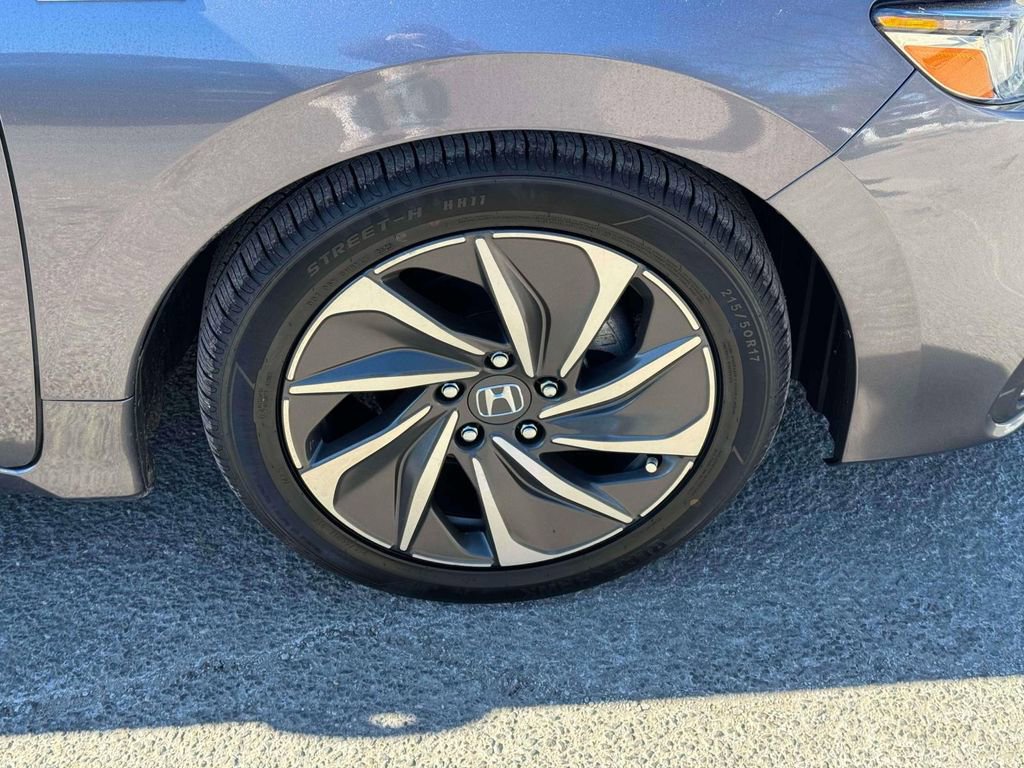 Used 2020 Honda Insight Touring image 9