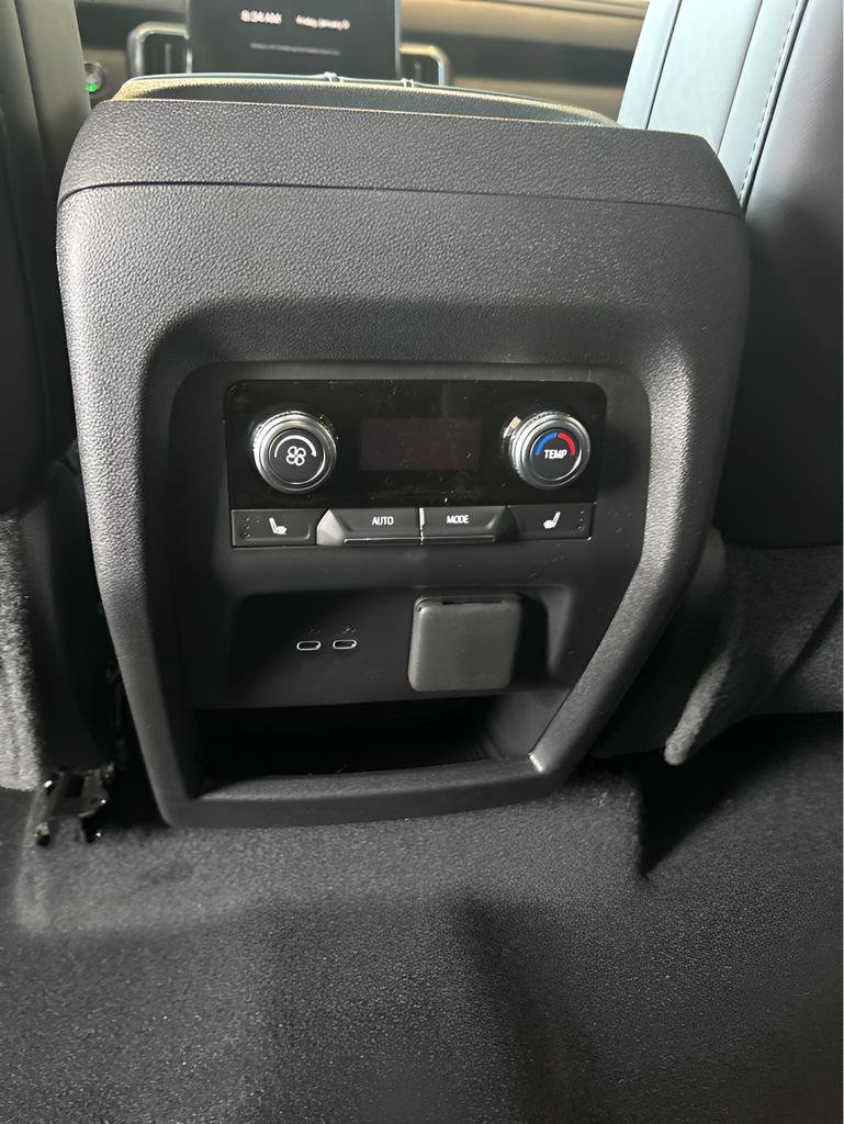 New 2026 GMC Acadia Elevation w/ Black Edition image 18