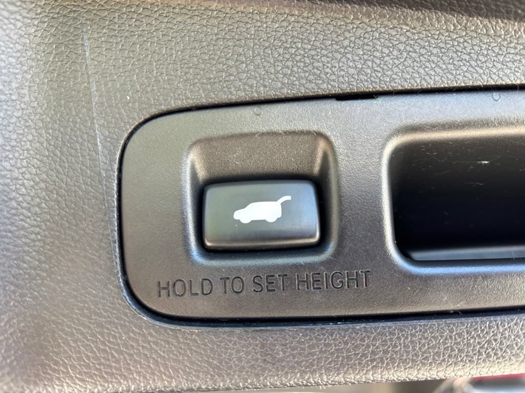 Used 2017 Honda CR-V EX-L image 8