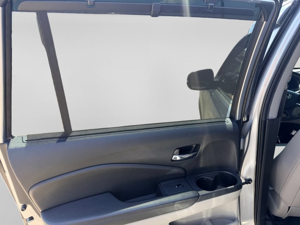 Used 2022 Honda Pilot Special Edition image 11