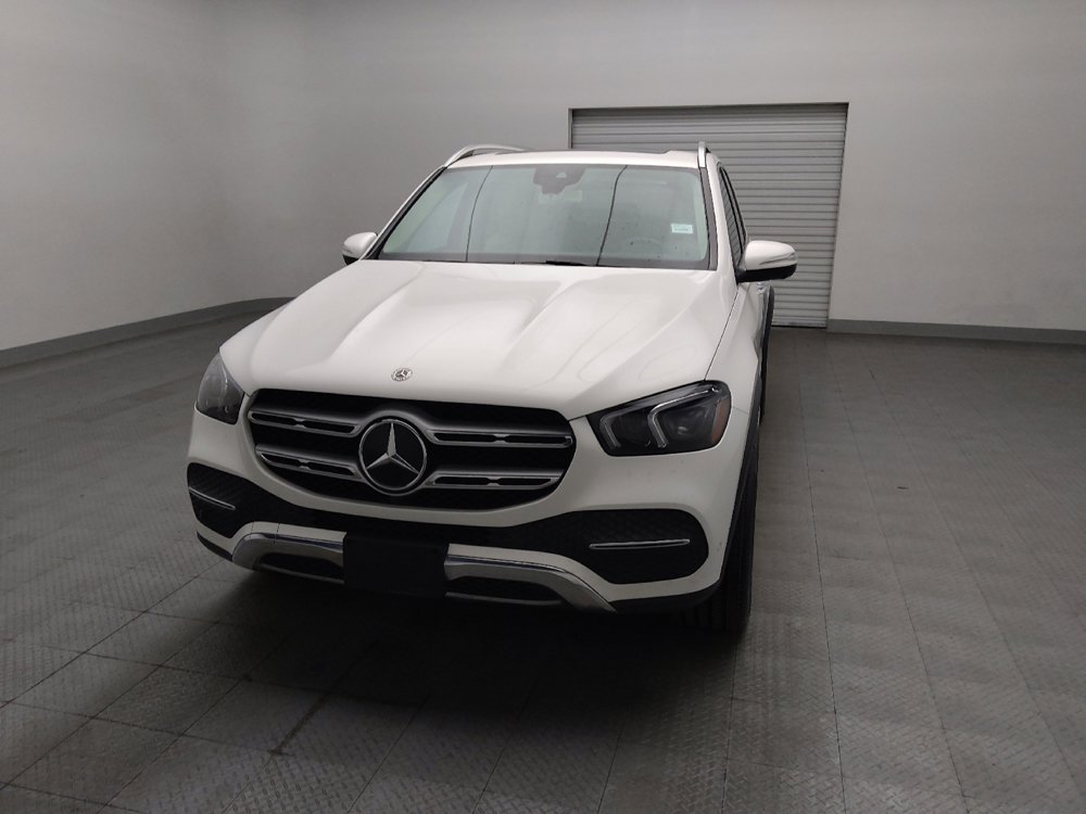 Used 2020 Mercedes-Benz GLE 350 4MATIC image 15