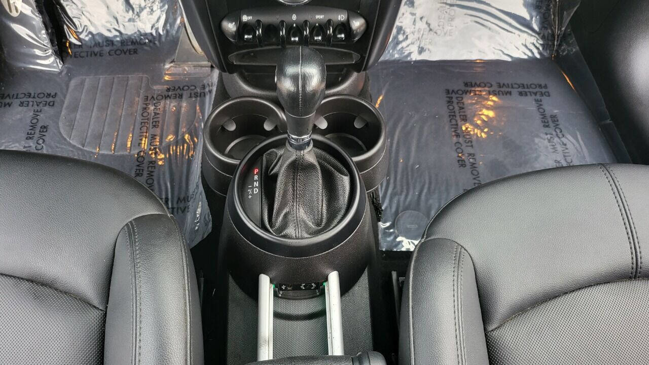 Used 2014 MINI Cooper Countryman S image 22