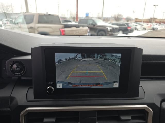 Certified 2024 Toyota Tacoma SR image 19
