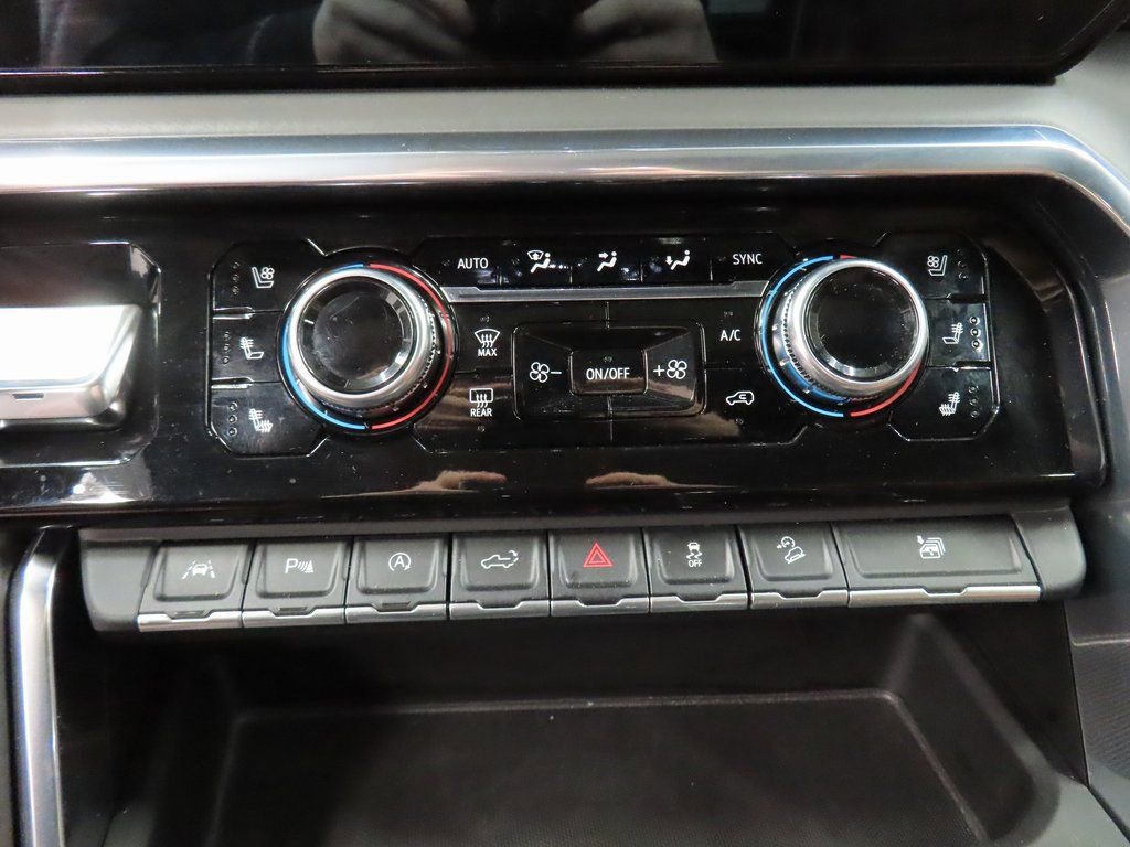 Used 2022 GMC Sierra 1500 Denali Ultimate image 48