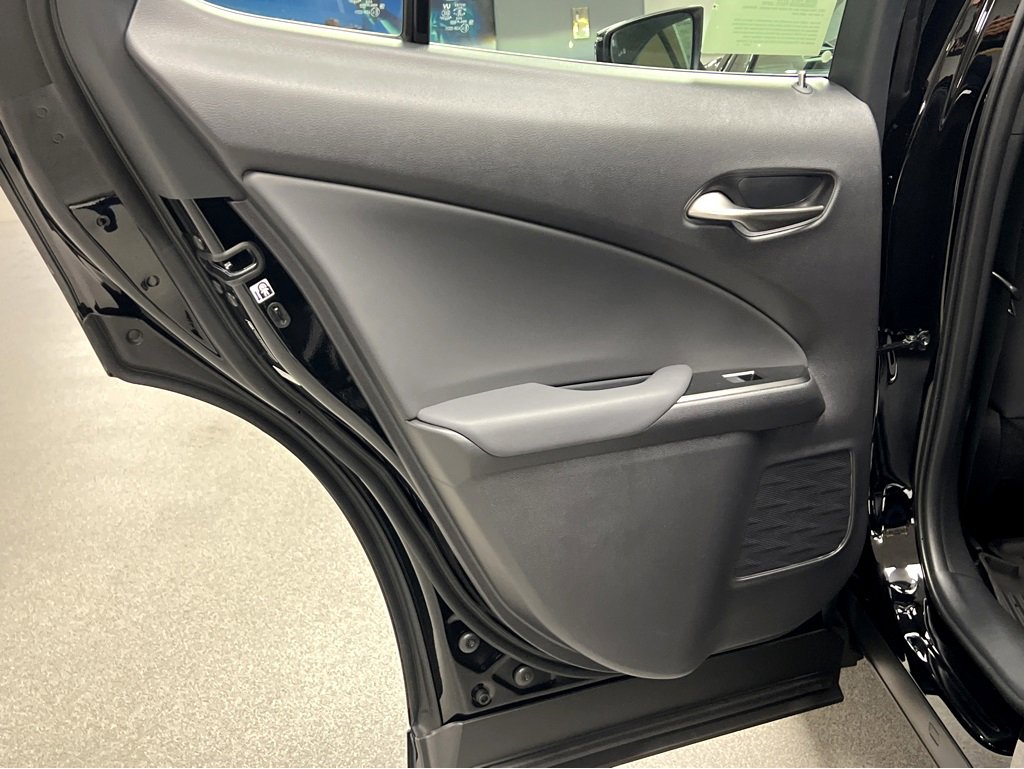 New 2025 Lexus UX 300h AWD image 26