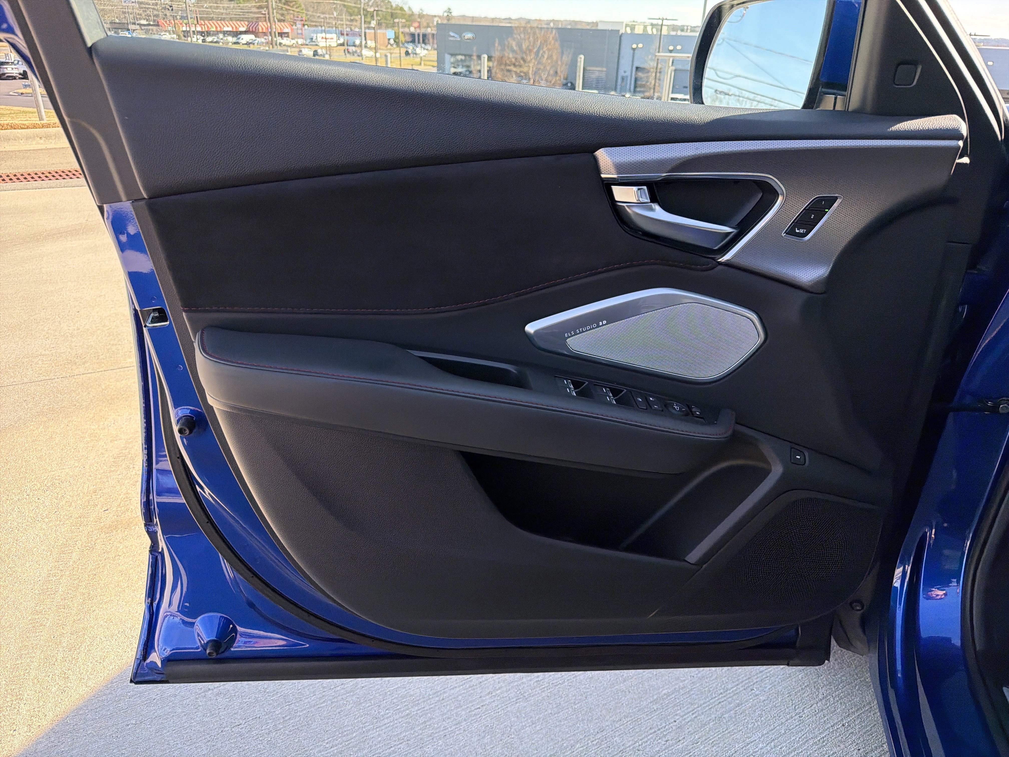 Certified 2024 Acura RDX A-Spec image 14