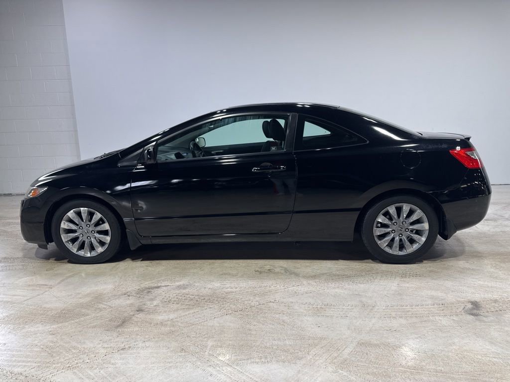 Used 2011 Honda Civic EX-L image 4