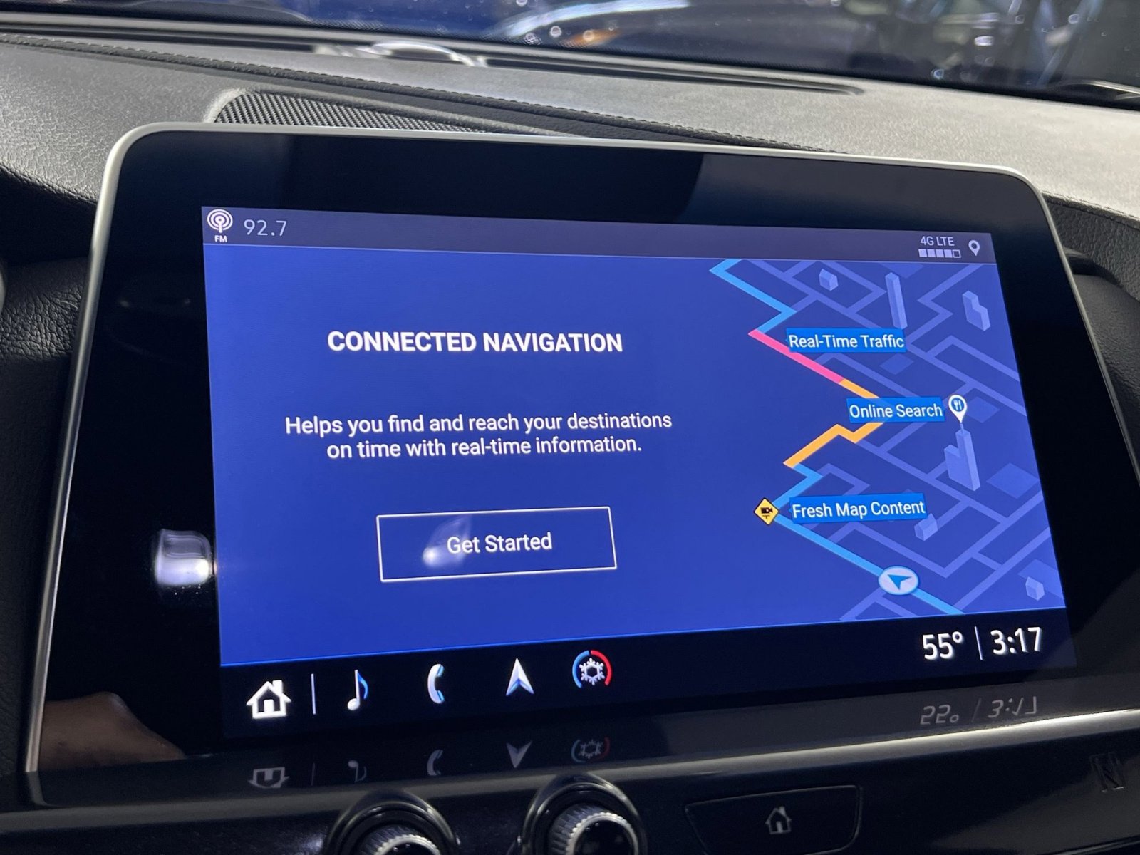 Used 2021 Cadillac CT5 Premium Luxury image 21