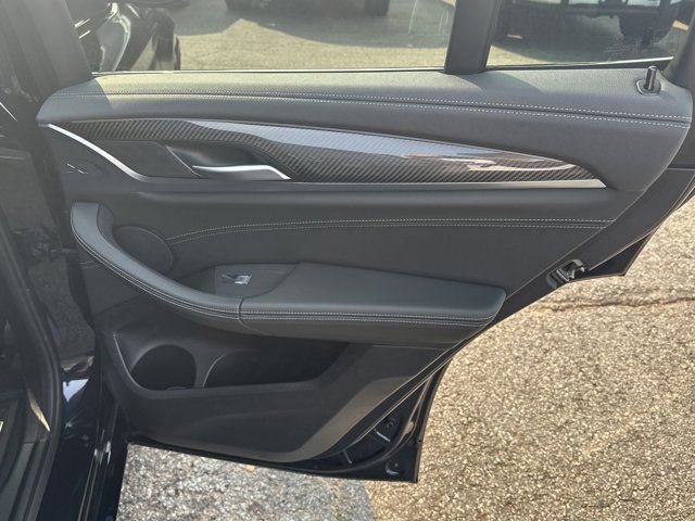 Used 2023 BMW X3 M40i image 19